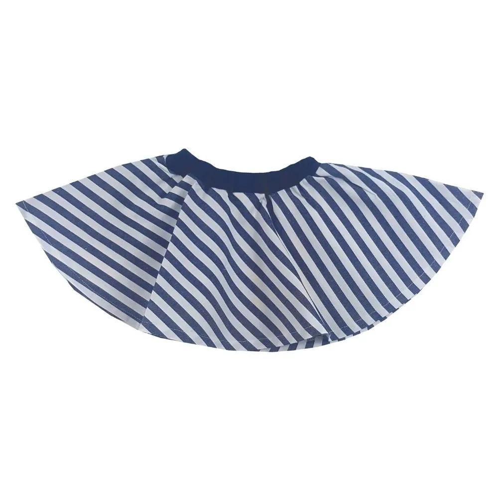 DISNEY Dark blue Skirt 1N20C03