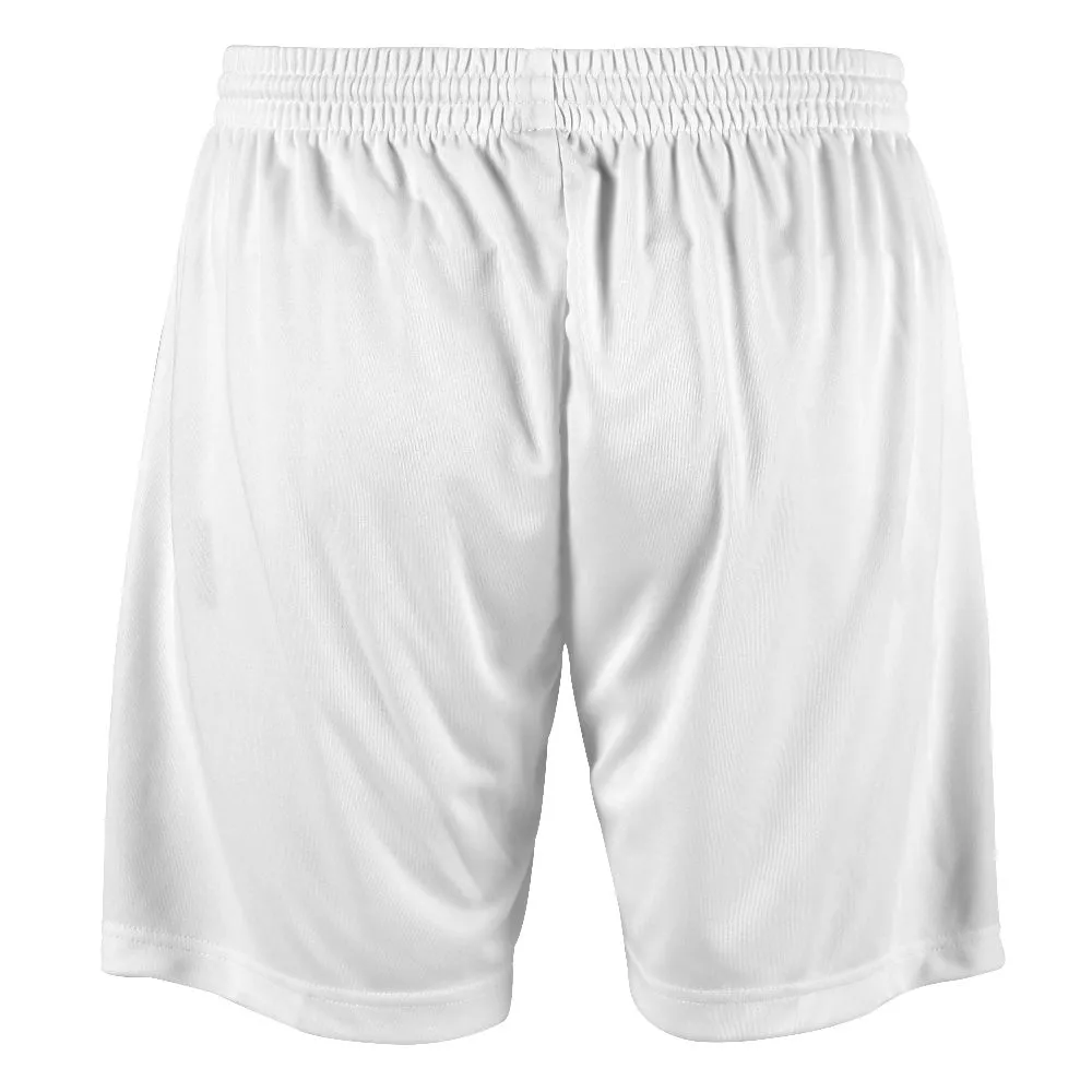 GRAND SPORT White FOOTBALL SHORTS (001486)