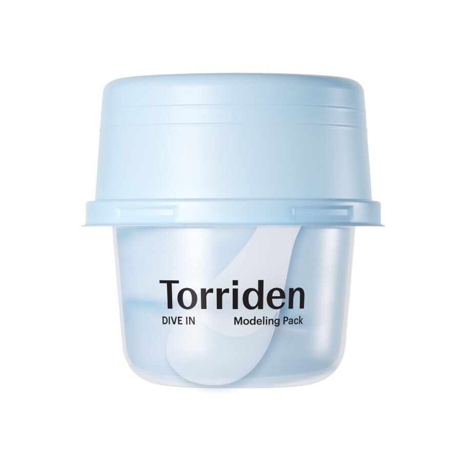 Torriden Modeling Pack Dive In 25 G. - Blue