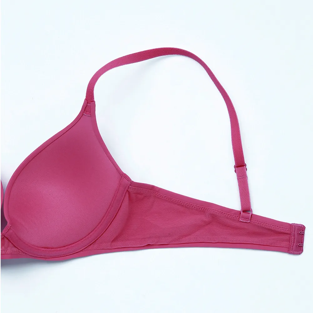 SABINA Barbie Wired Bra Style No.SBLQ149PD - Hot Pink