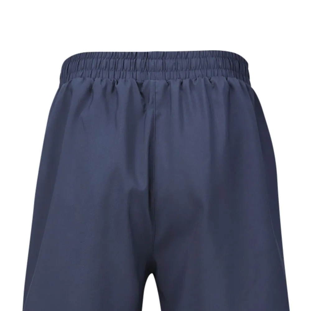 SPIKE Men Running Shorts Navy - SP696AP430EITH