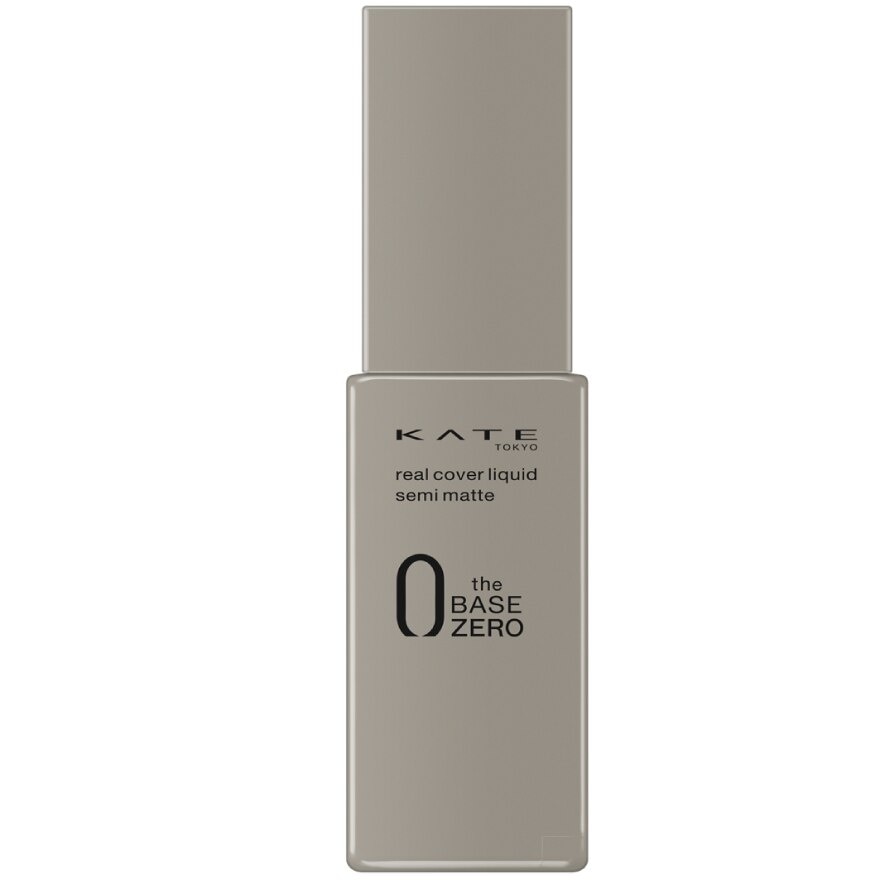 Kate Real Cover Semi Foundation 30 ml 03