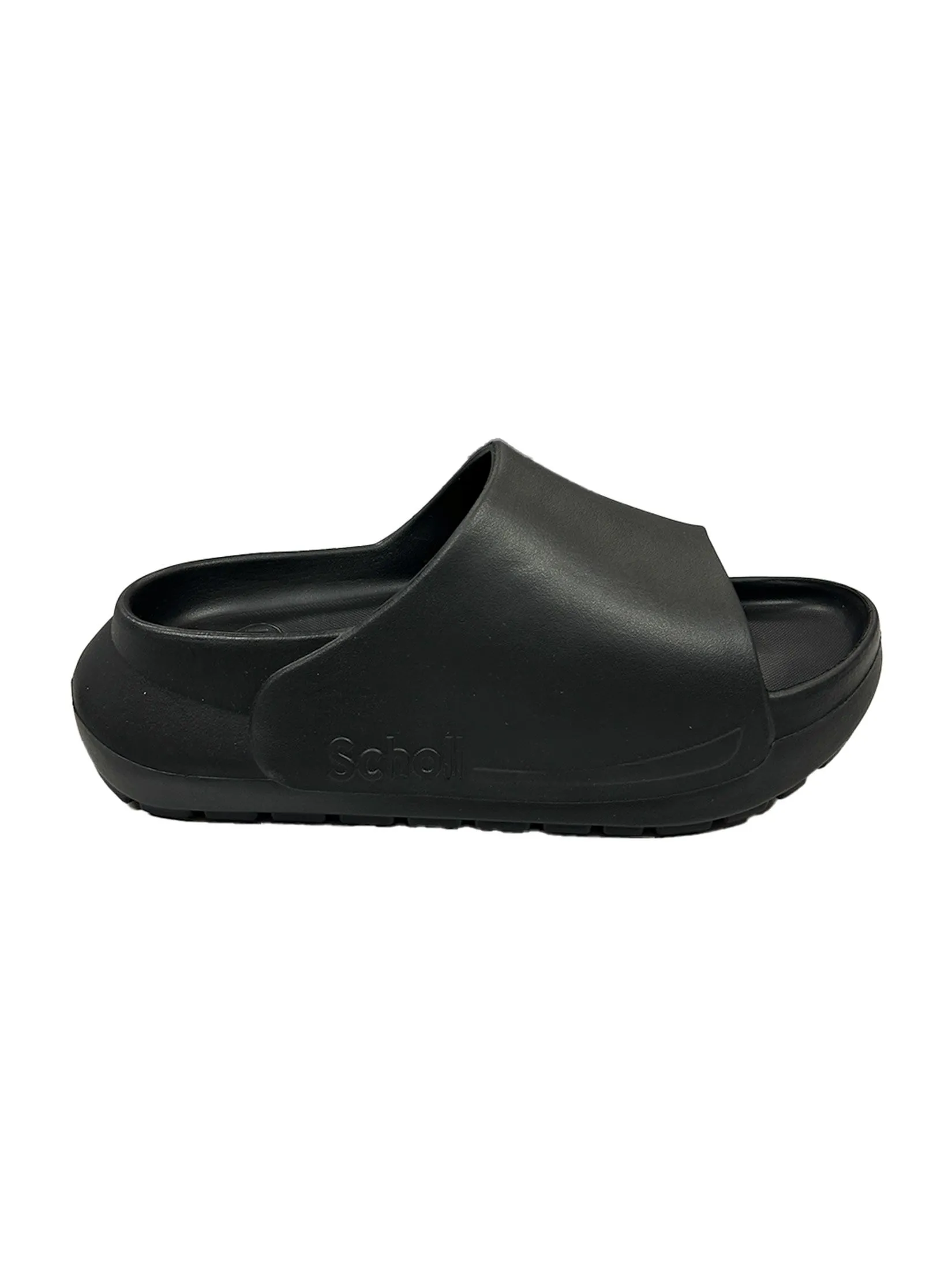 SCHOLL Solar Unisex's shoes Black