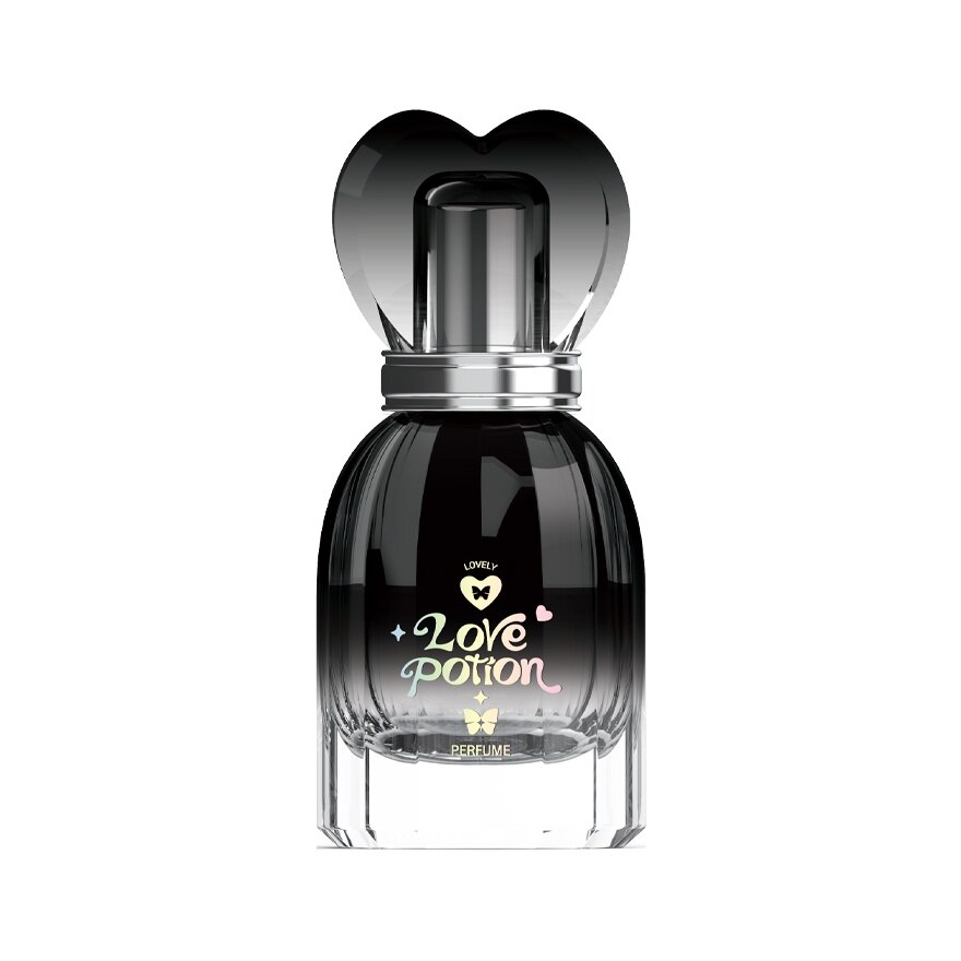 Love Potion Lovely Perfume 30ml. 05 Pink Love - 05 Pink Love