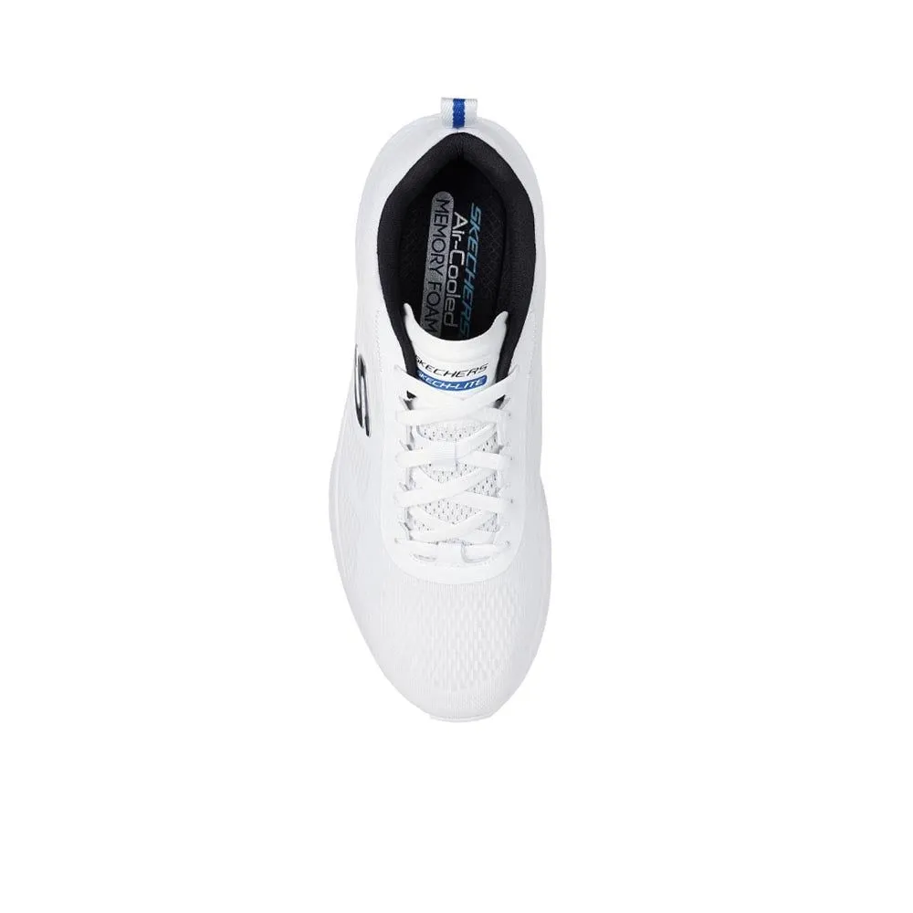 SKECHERS Men Casual Shoes Skech-Lite Pro - Motion White - SK108SH809EITH