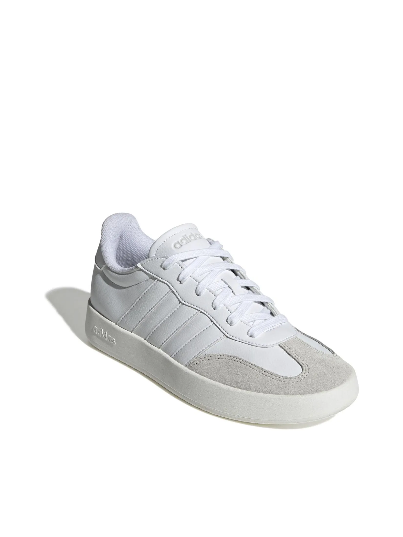 ADIDAS Men Sneakers Barreda Cloud White / Cloud White / Grey One