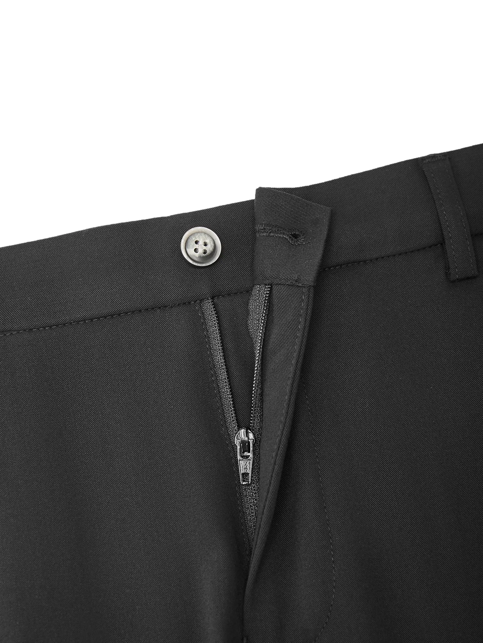 G2000 Men Clothing 3M Sweat -Wicking Suit Pants  Slim Fit - 5115302399 - Black