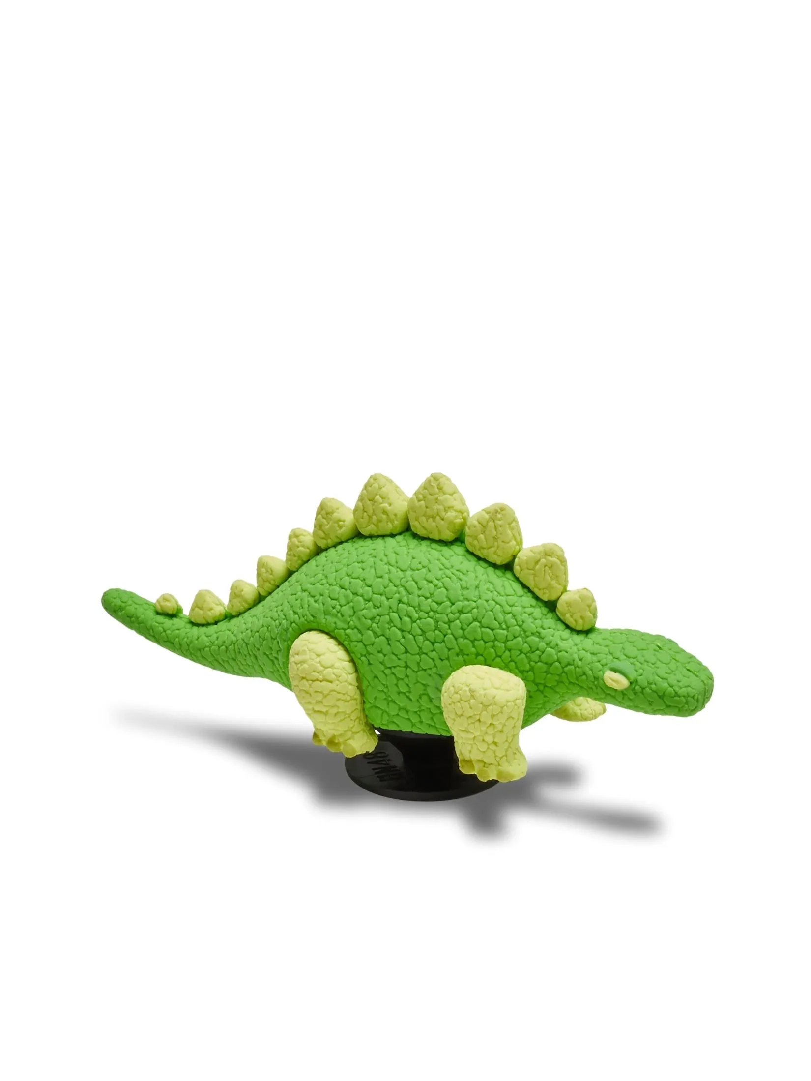 CROCS JIBBITZ™ 3D GREEN DINO WITH SCALES