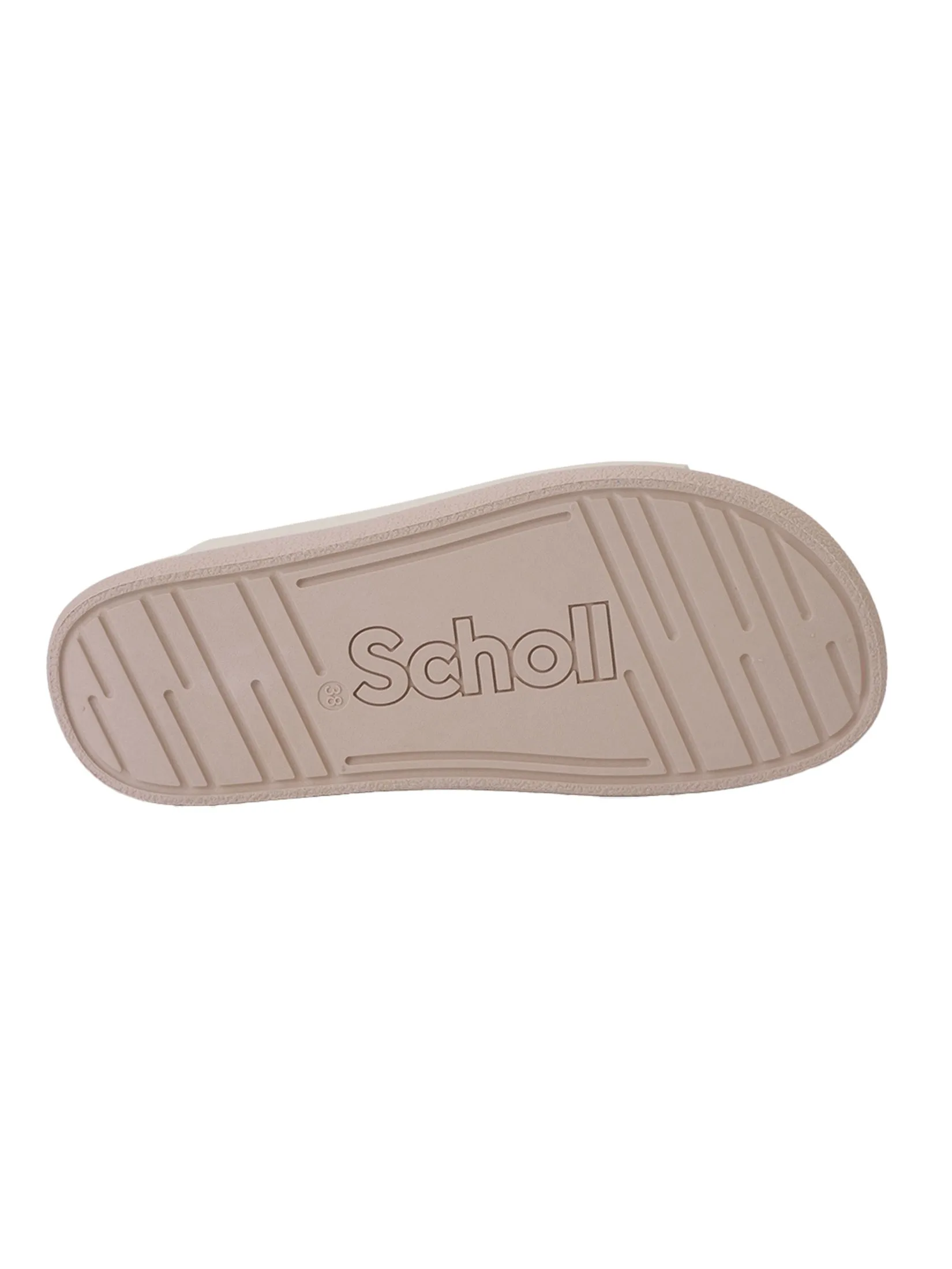 SCHOLL Luck Chunky Women's Shoe Ivory