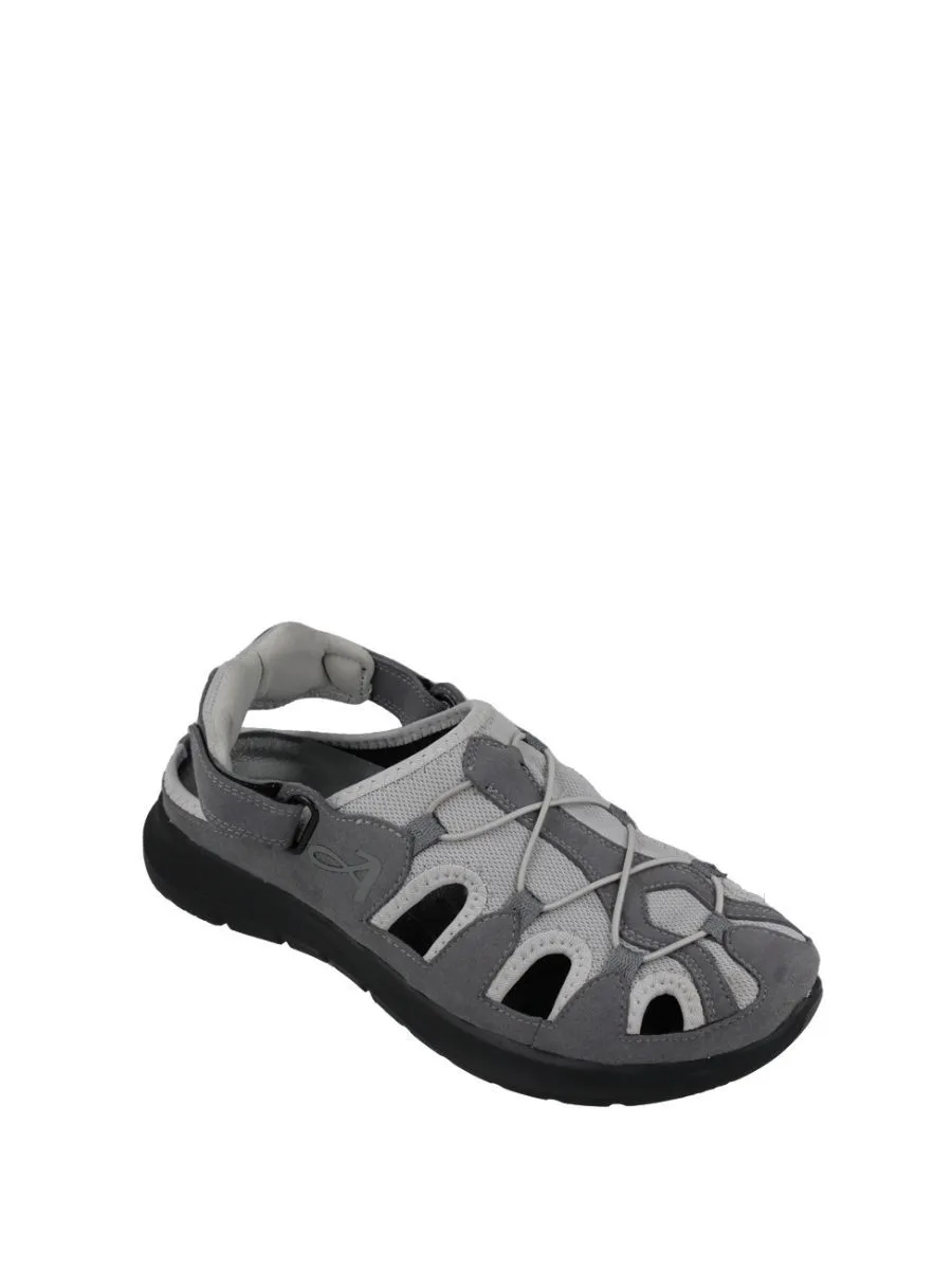 AEROSOFT Unisex Sneaker SN7907 - Grey