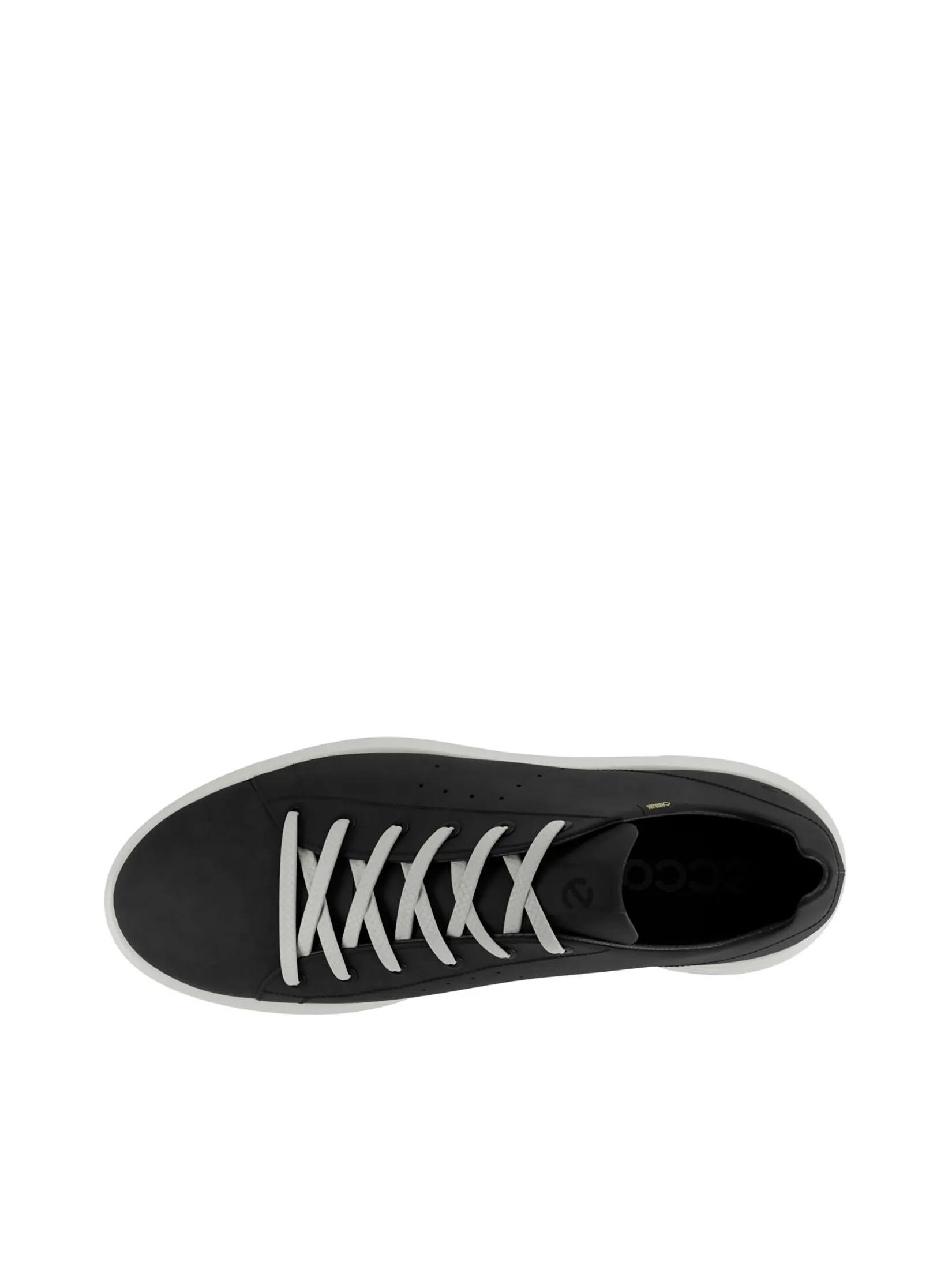 ECCO Women Sneakers Street 720 Black