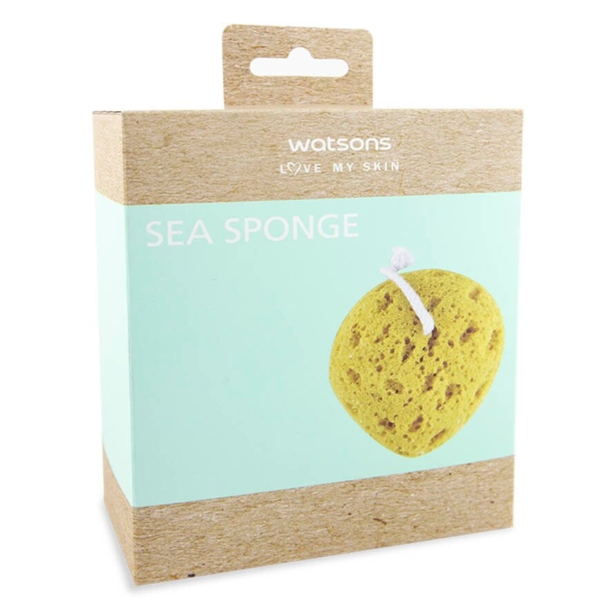 Watsons Sea Sponge