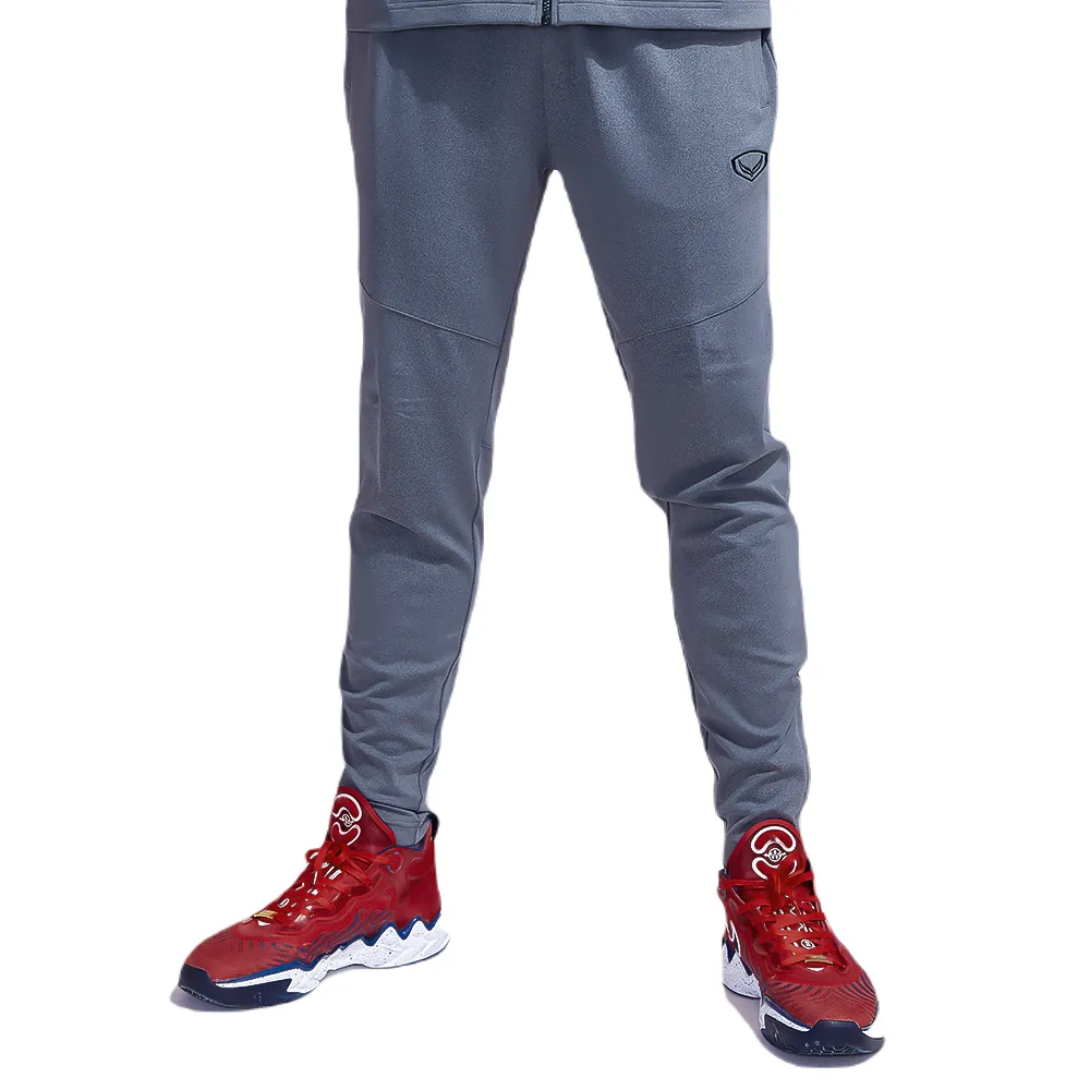 GRAND SPORT Grey Long Pants (024093) Size - L
