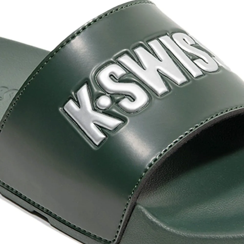 K-SWISS Men Sandals Rush V2 Green - KS060SH078EITH