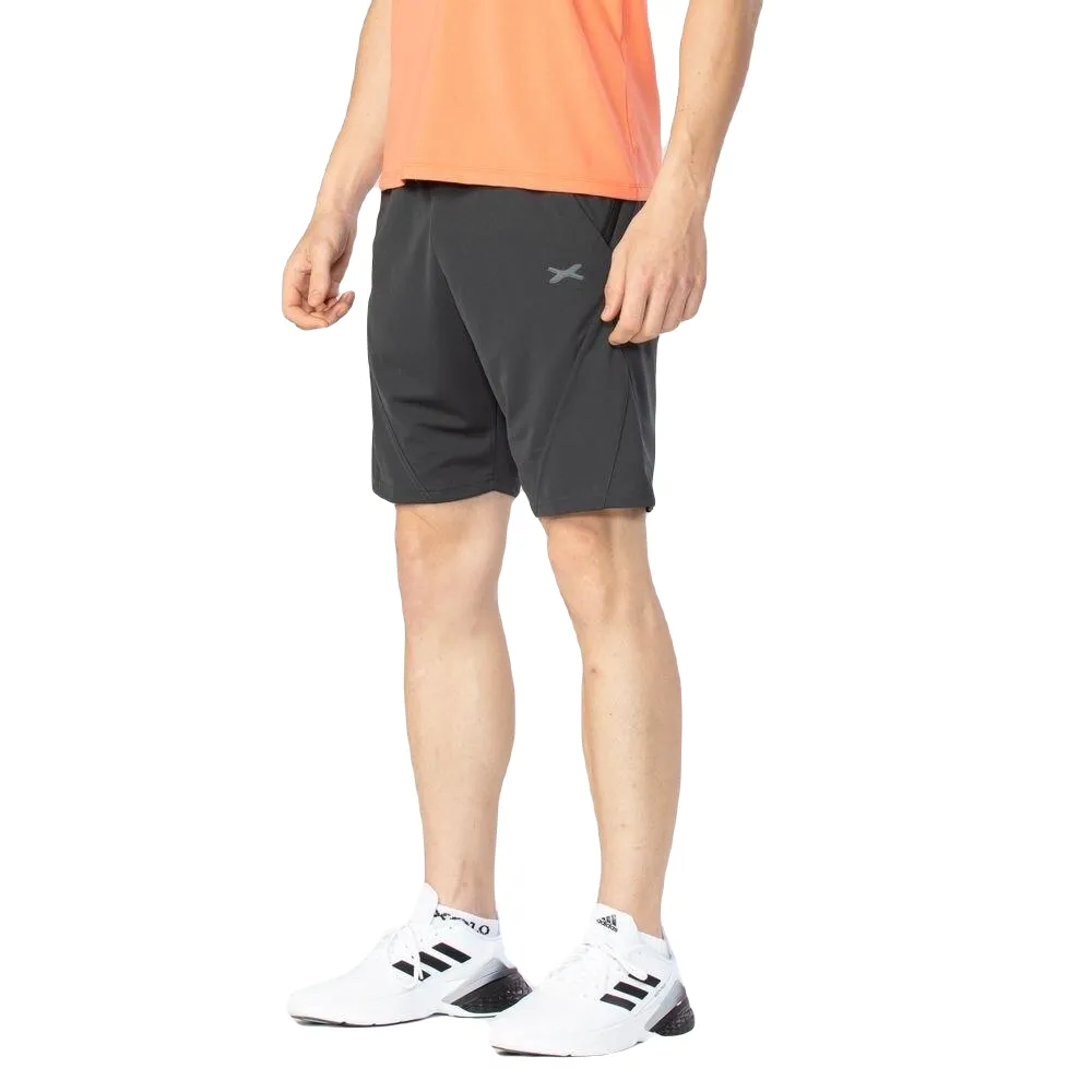 XOLO Grey Men's XOLO Cross The Limits Training shorts (039015)