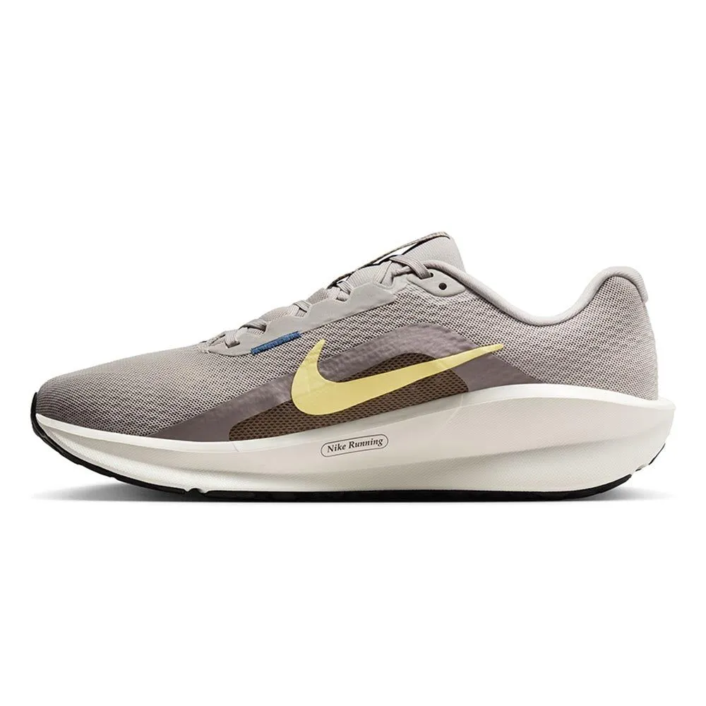NIKE Men Running Shoes Downshifter 13 Grey - NI083SH532EKTH