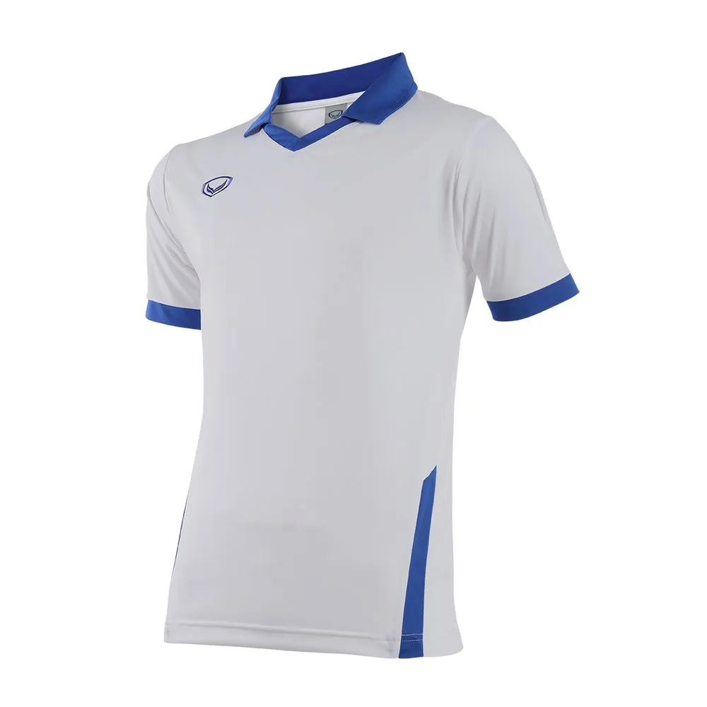GRAND SPORT White Football Jersey (011490)
