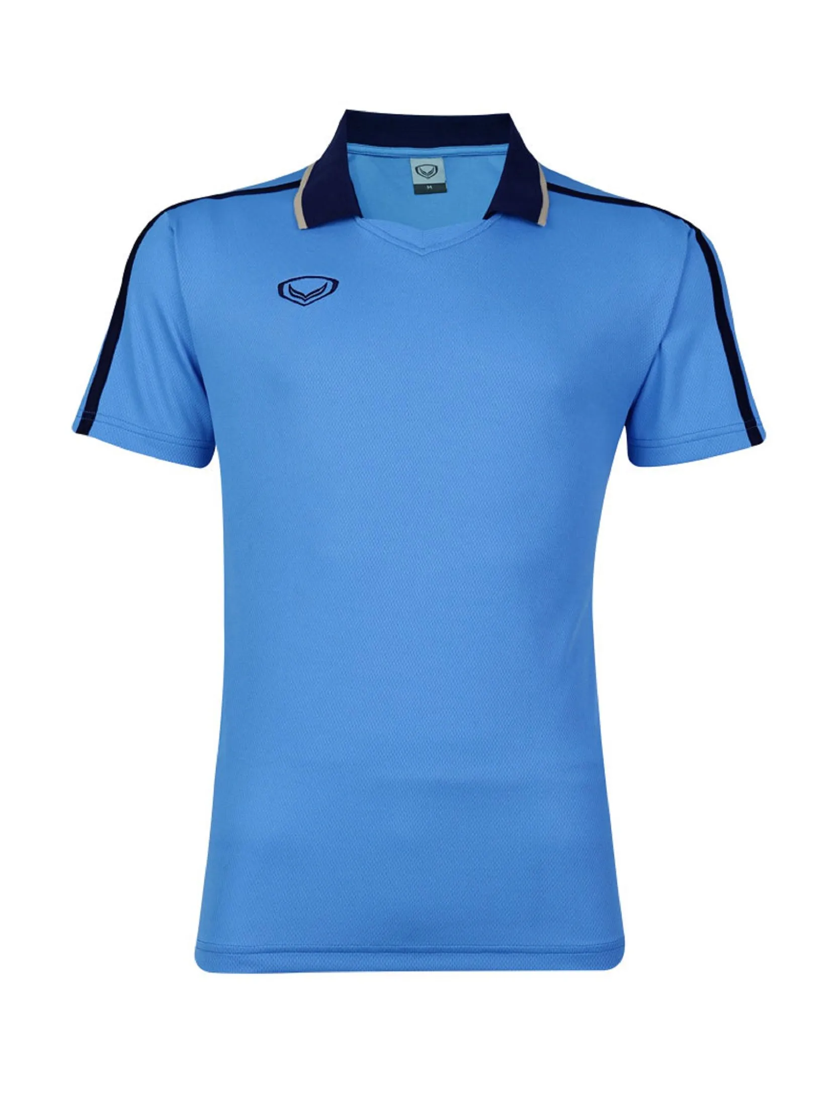 GRAND SPORT Light Blue MEN SPORTS JERSEY (011580)