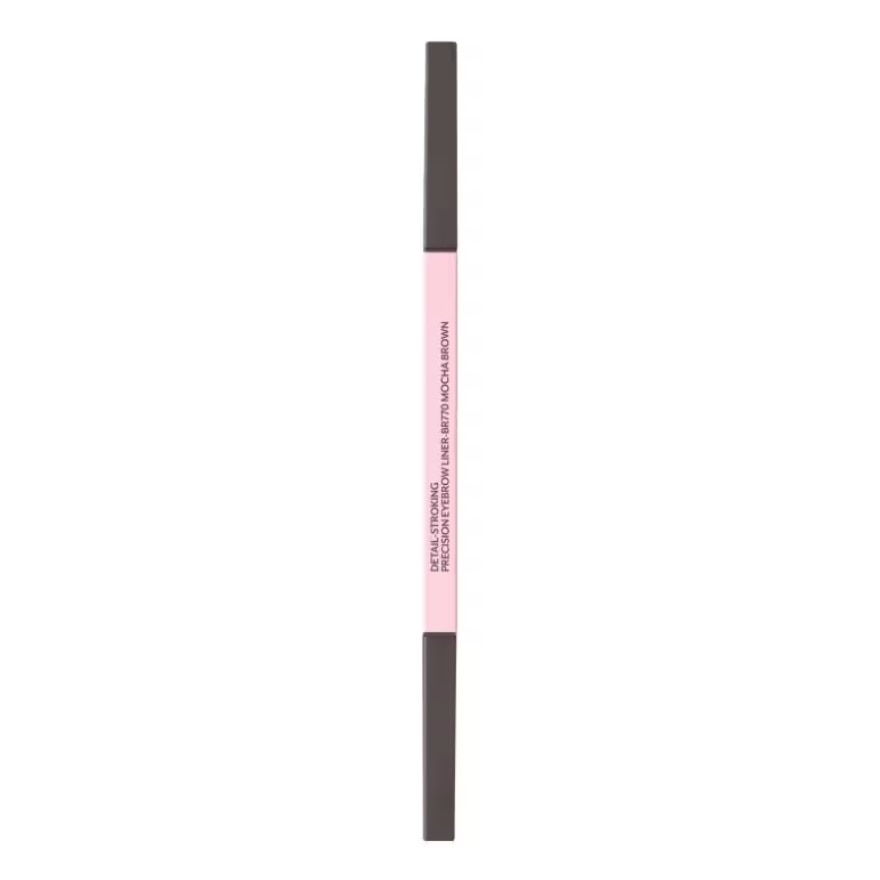 #Za Detail Storking Eyebrow Liner BR770