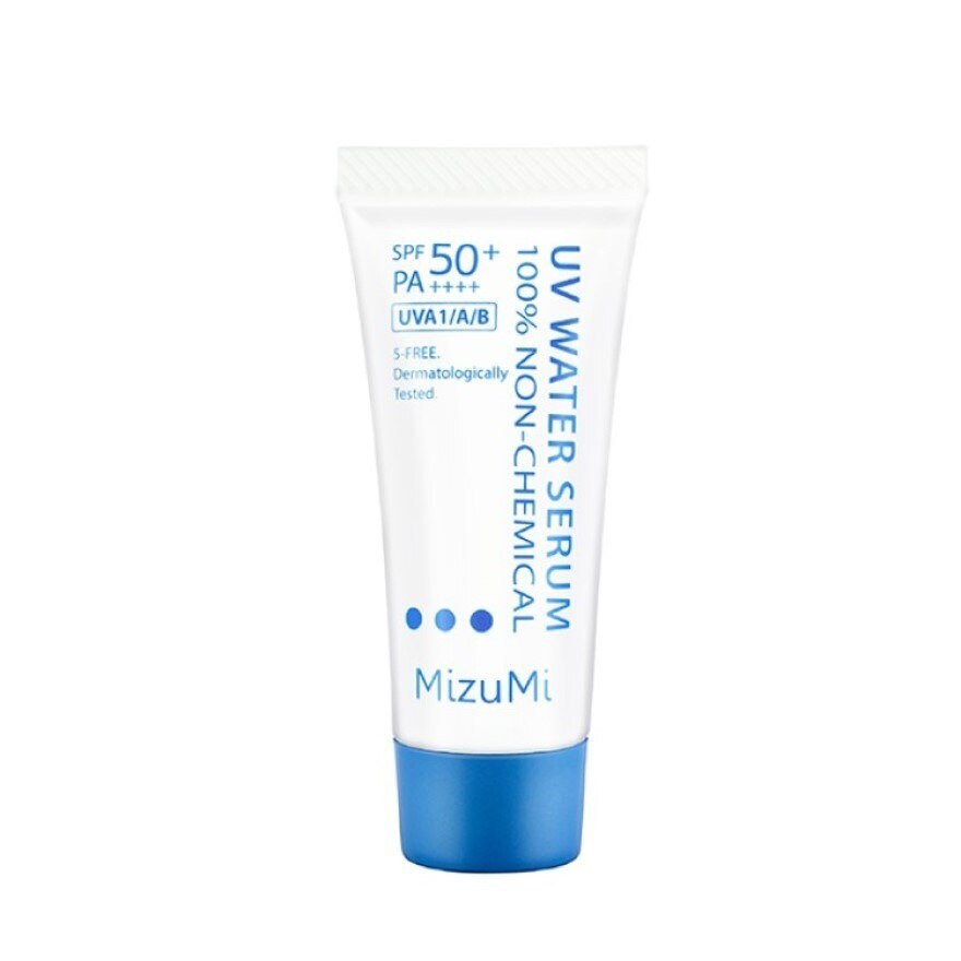MiziMi UV Water Serum SPF50 PA++++ 8 g.
