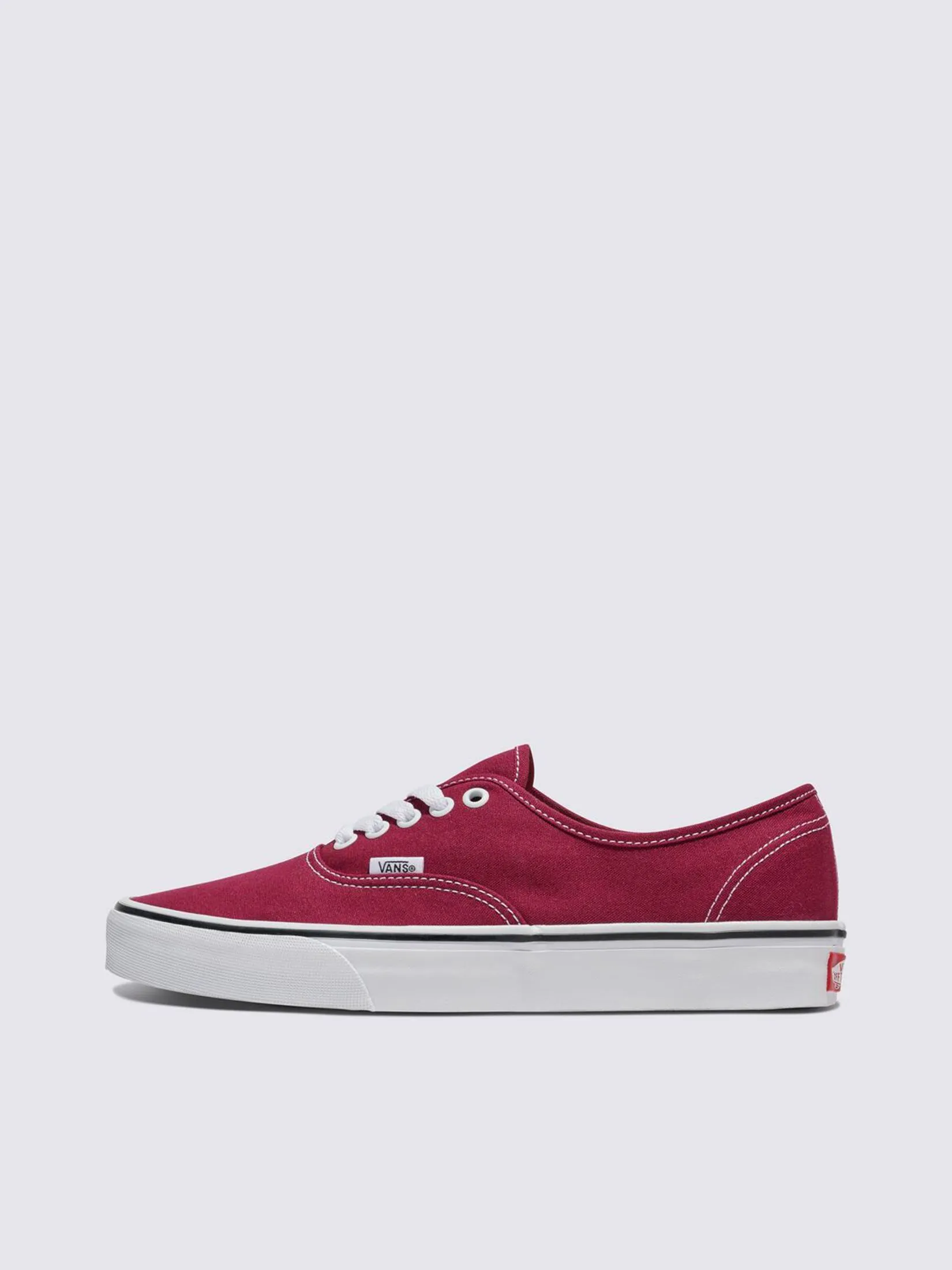 VANS Unisex Sneakers Authentic Color Theory / Rhododendron
