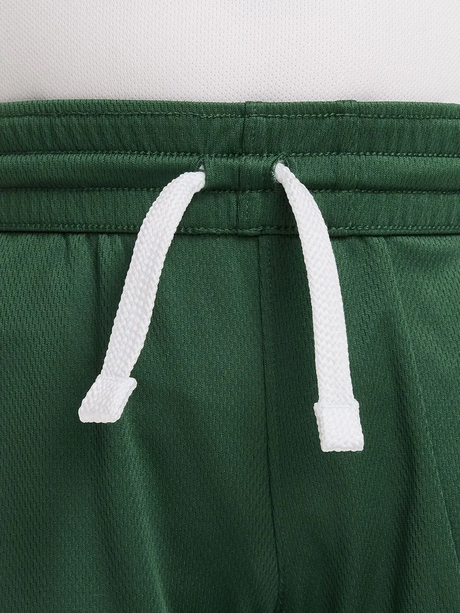 NIKE KIDS Boy Basketball Shorts Dri-FIT