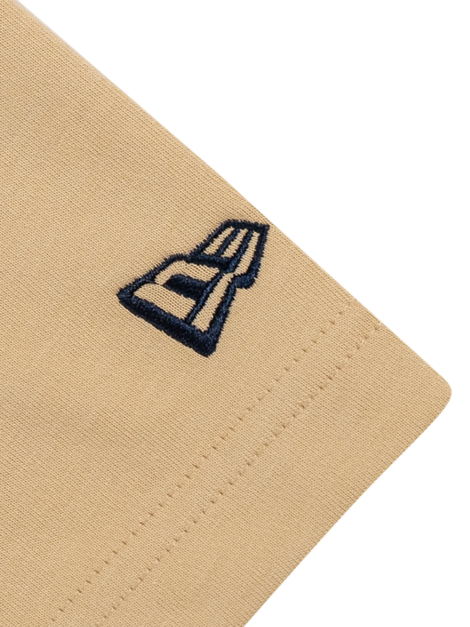 NEW ERA UNISEX SHORT SLEEVE TEE 59FIFTY PACK - ILLUSION ATLANTA BRAVES COOPERSTOWN VEGAS GOLD