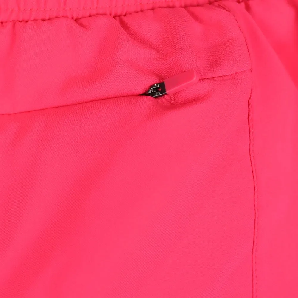 REEBOK Women Running Shorts Pink - RE099AP857ELTH