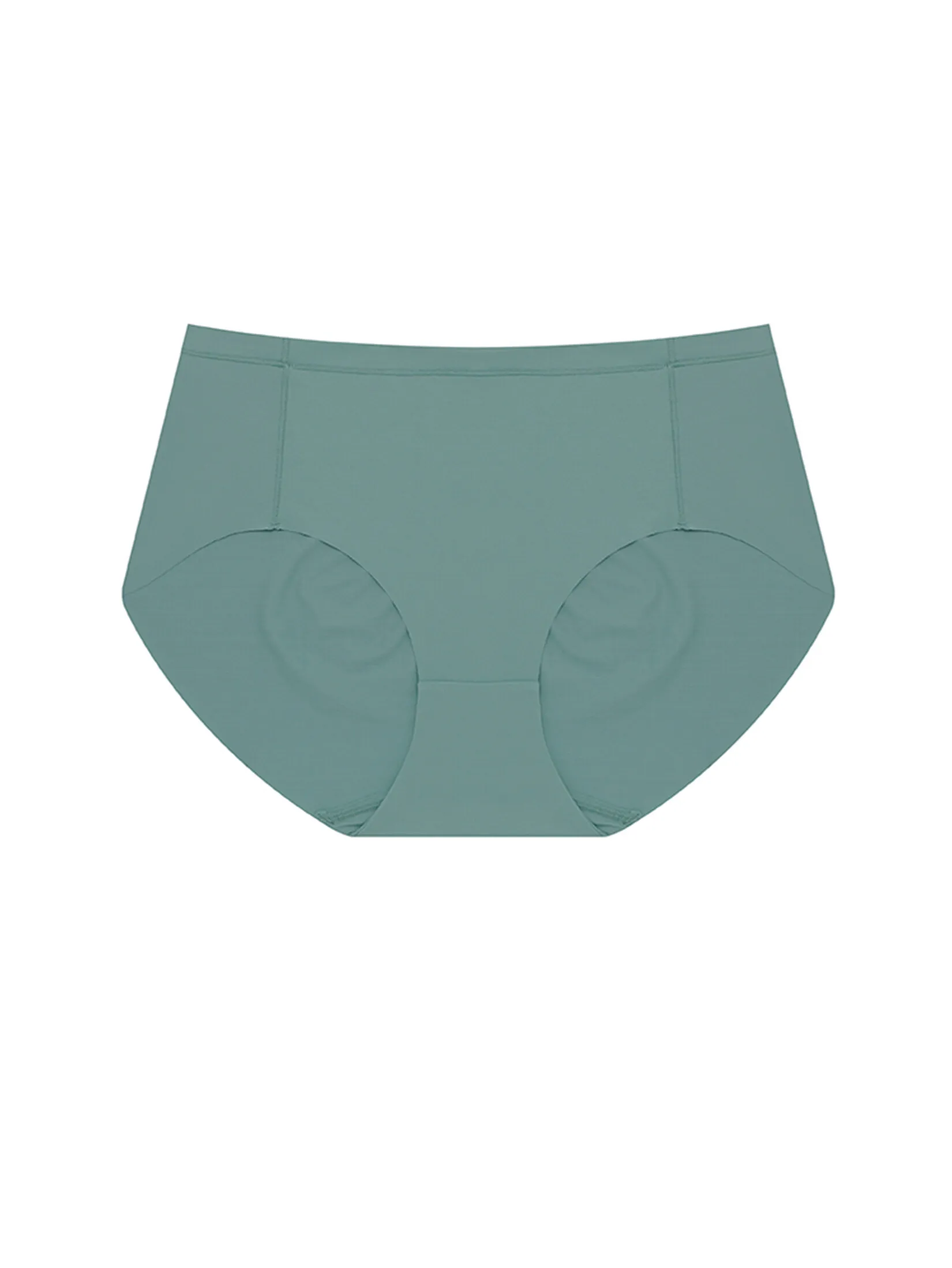 SABINA Panty Bikini Woman Doomm Doomm - Dark Green