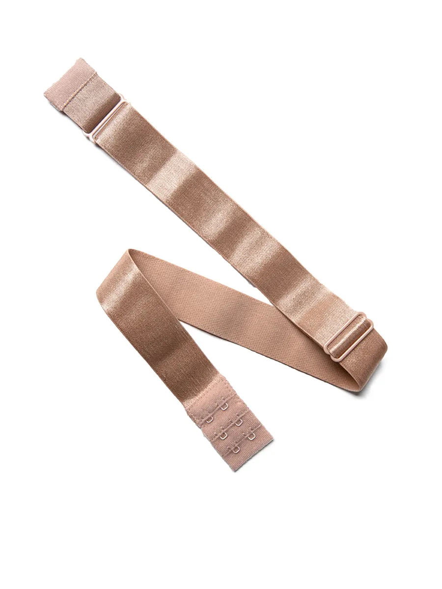 INTRIQUE ADJUSTABLE LOW BACK STRAP