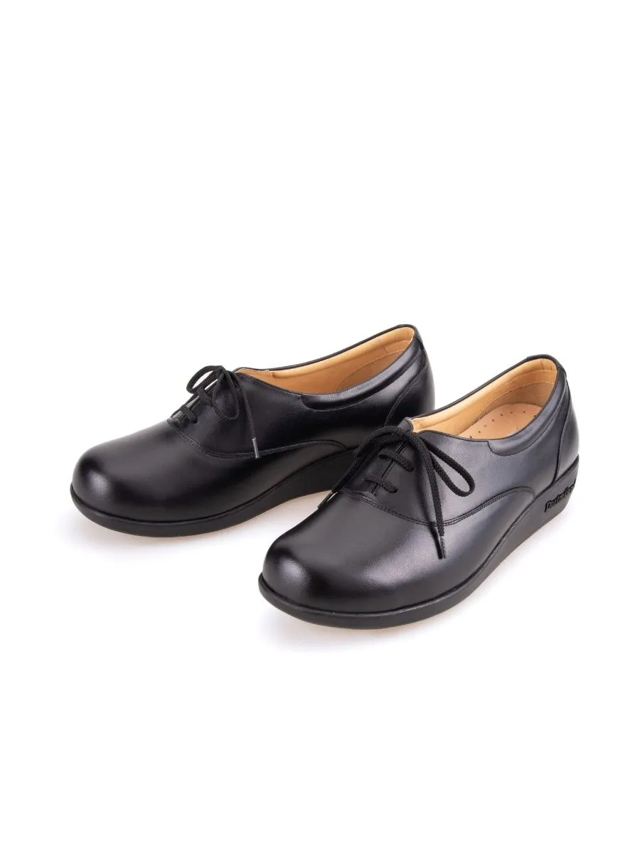 DORTMUEND Black - Pro Series-Loafer JS504-0700