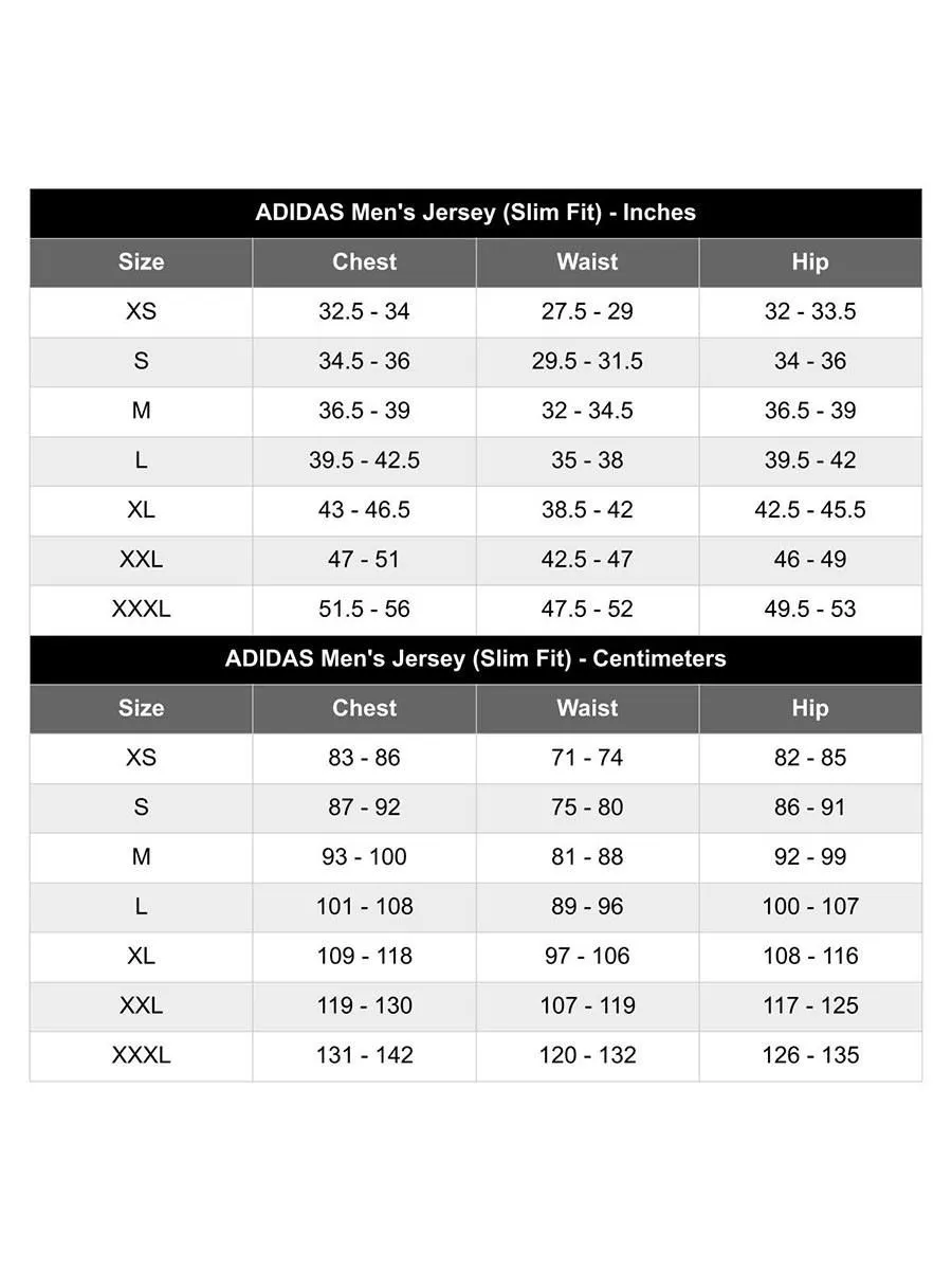 ADIDAS Men Real Madrid Third 2025/26 Jersey Blue - AD001AP096EOTH