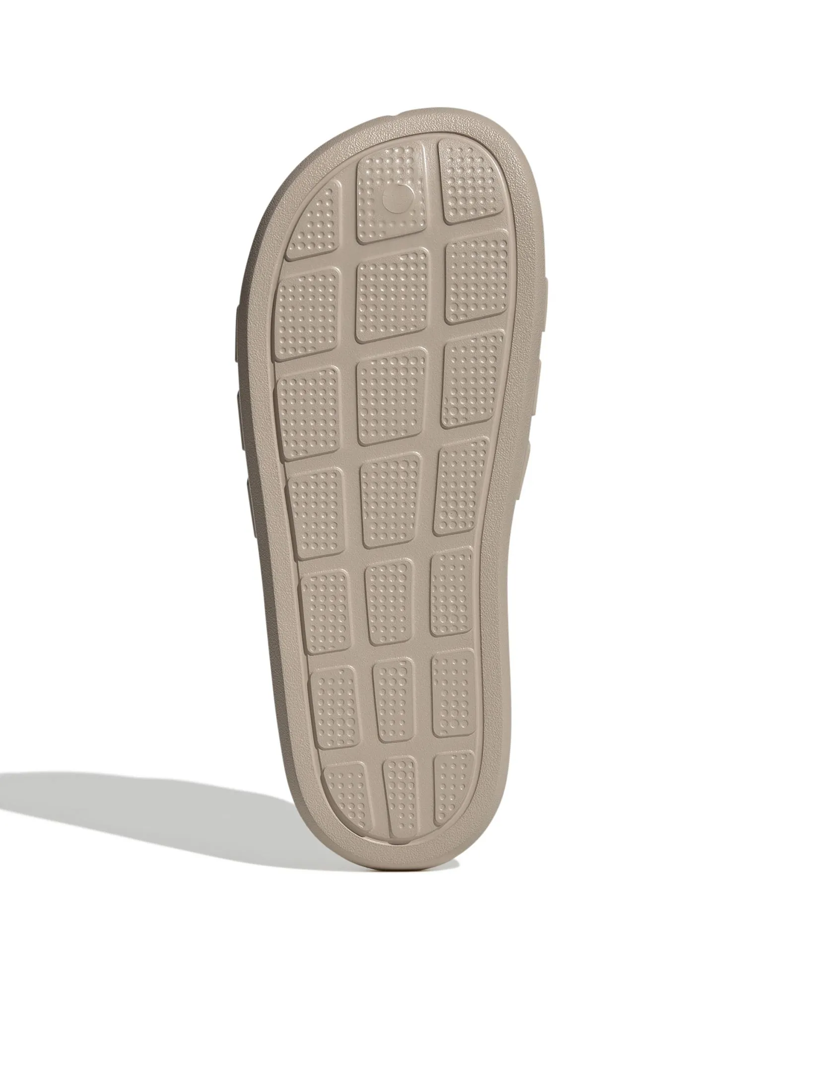 ADIDAS Unisex Slides Adilette Flow IG6859 Clay Brown