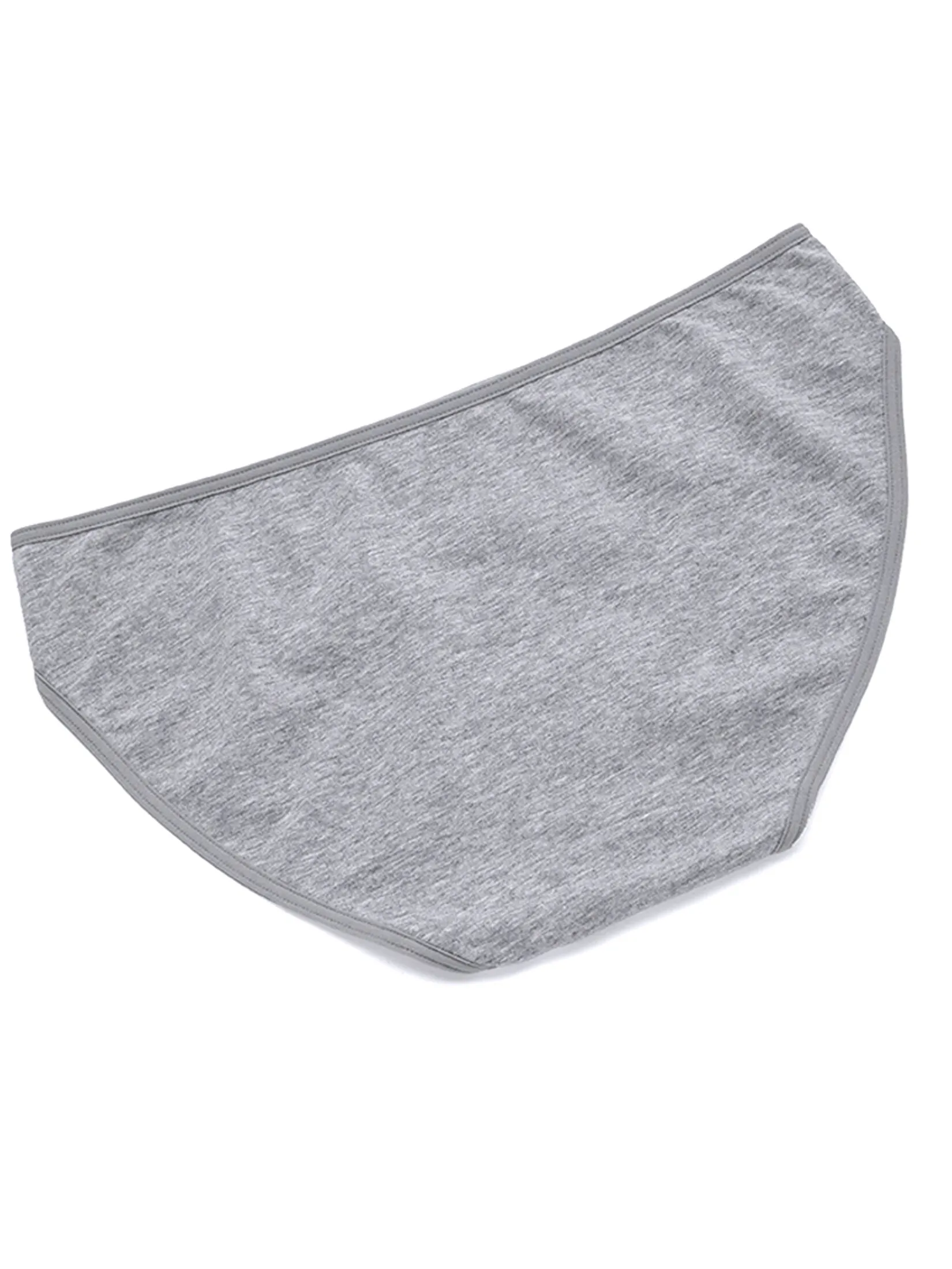 SABINA Panty Bikini Woman Sbn Sport - Light Grey