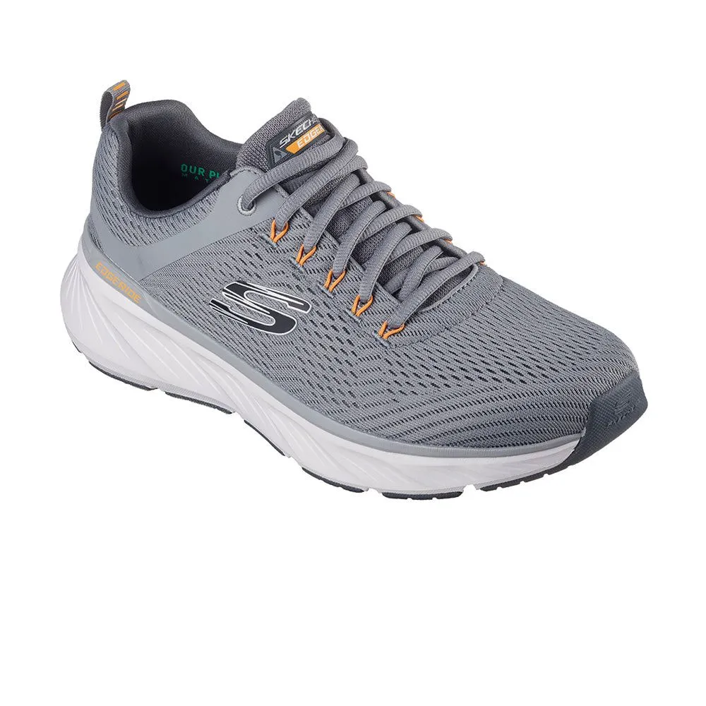 SKECHERS Men Casual Shoes Relaxed Fit®: Edgeride - Contention Grey - SK108SH807EITH