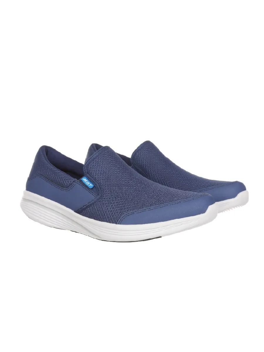 MBT DENIM BLUE Men s MODENA III Slip on