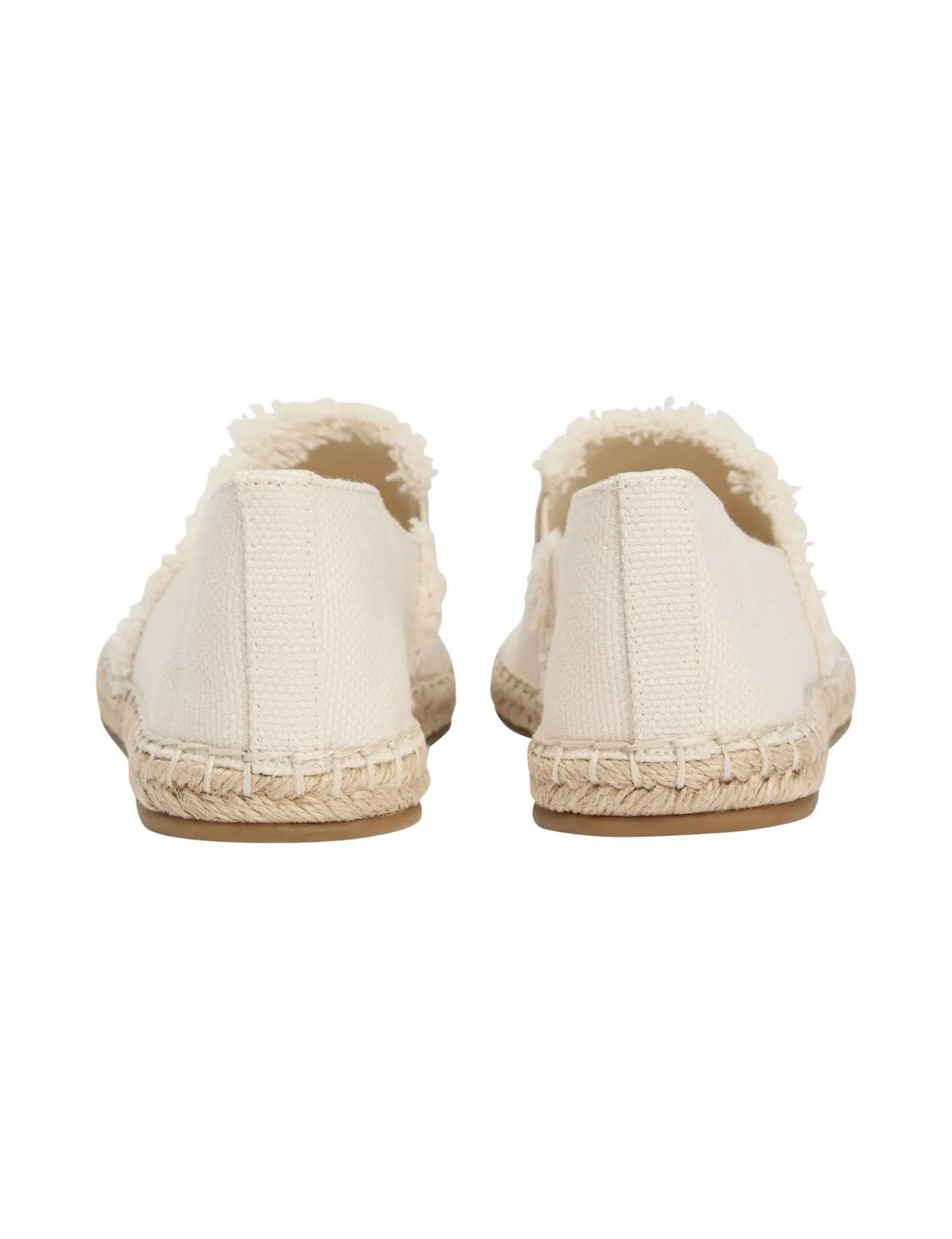 TOMMY HILFIGER WOMEN ESPADRILLES BEIGE