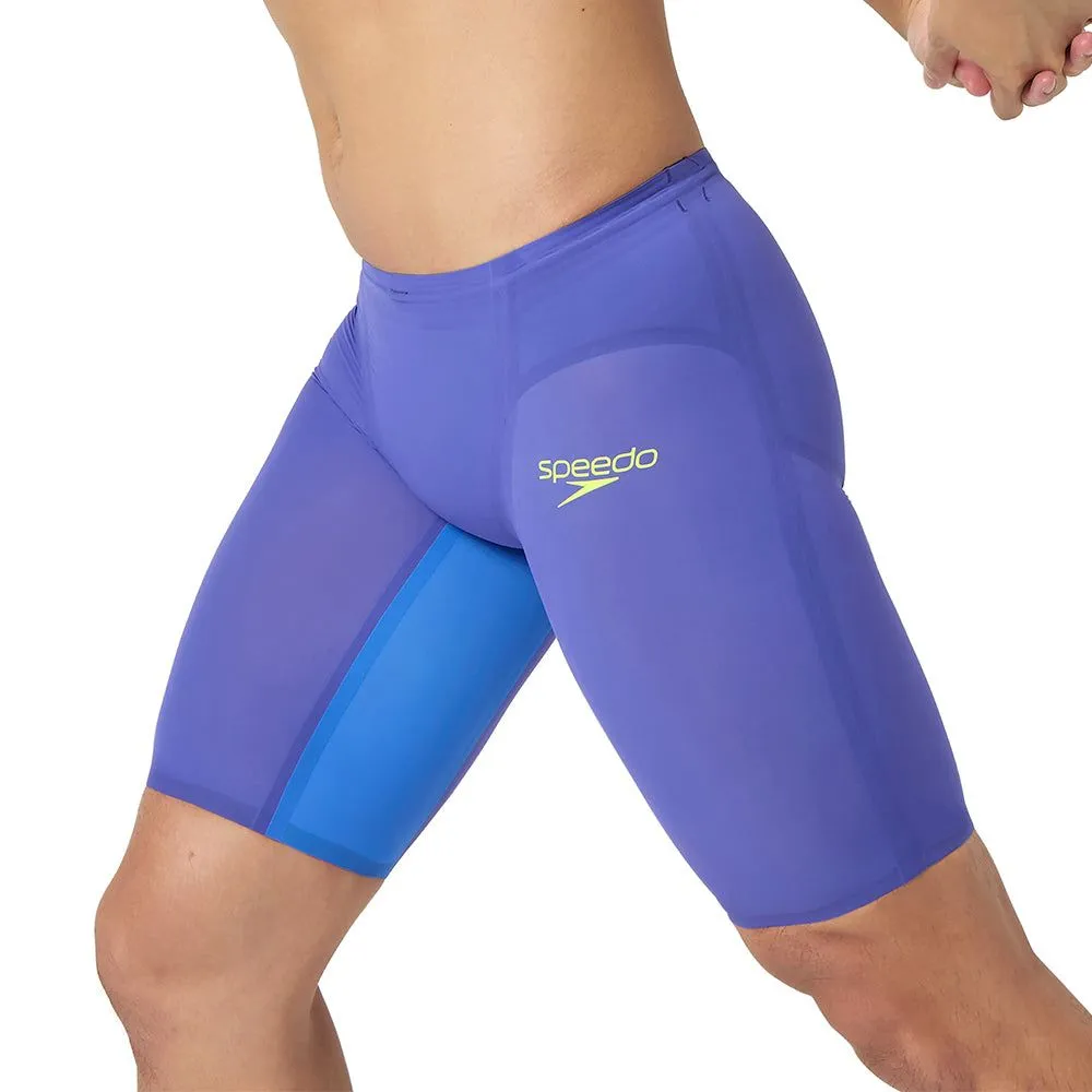 SPEEDO Men Swim Shorts Fastskin LZR Pure Valor 2.0 Jammer Purple - SP111SP904EKTH