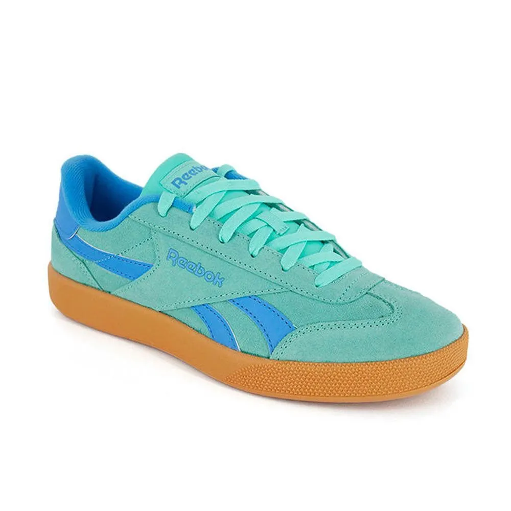 REEBOK Unisex Casual Shoes Smash Edge Blue - RE099SH960EFTH
