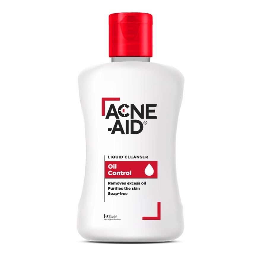 Acne-Aid Liquid Cleanser 50 ml.