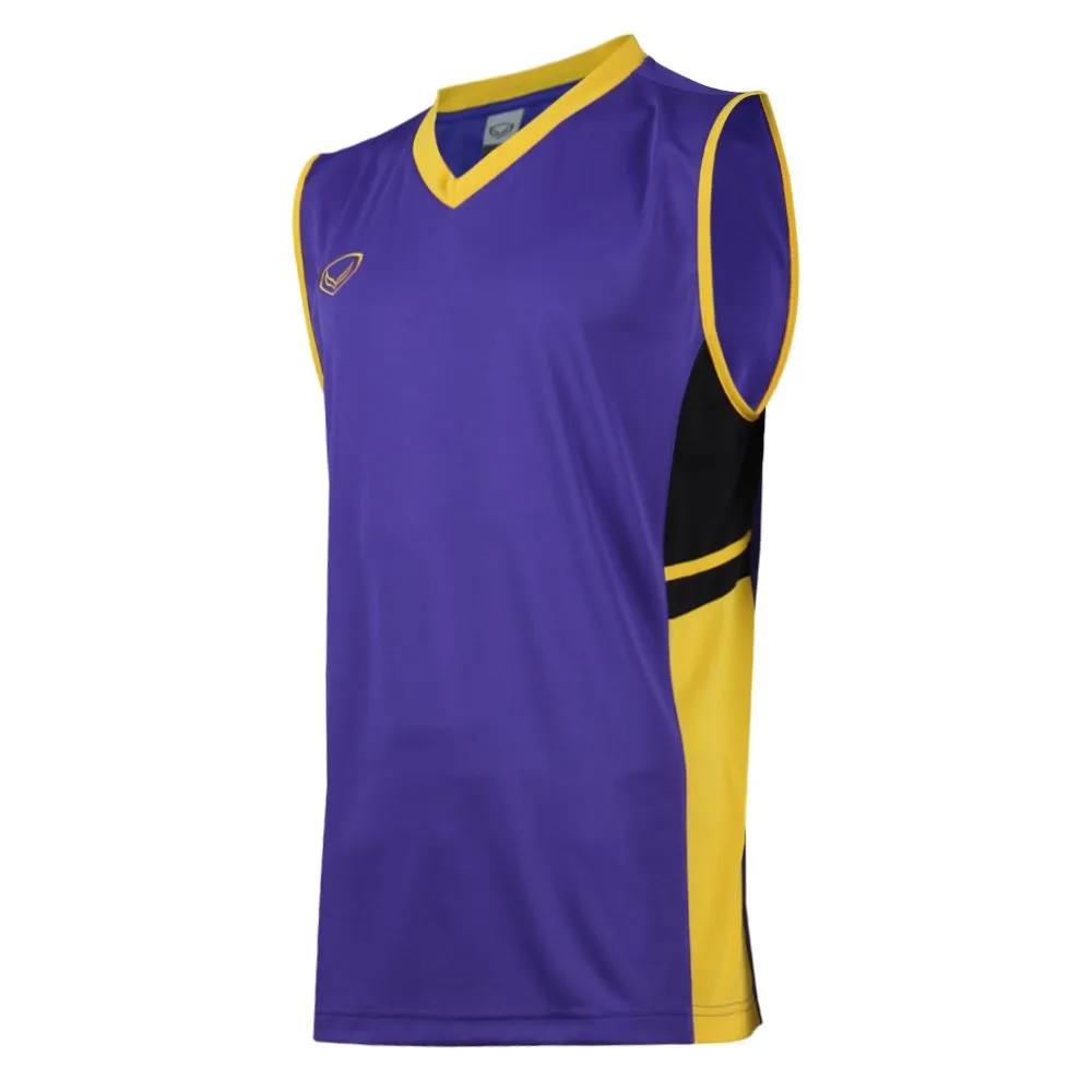 GRAND SPORT Purple Basketball (013162)