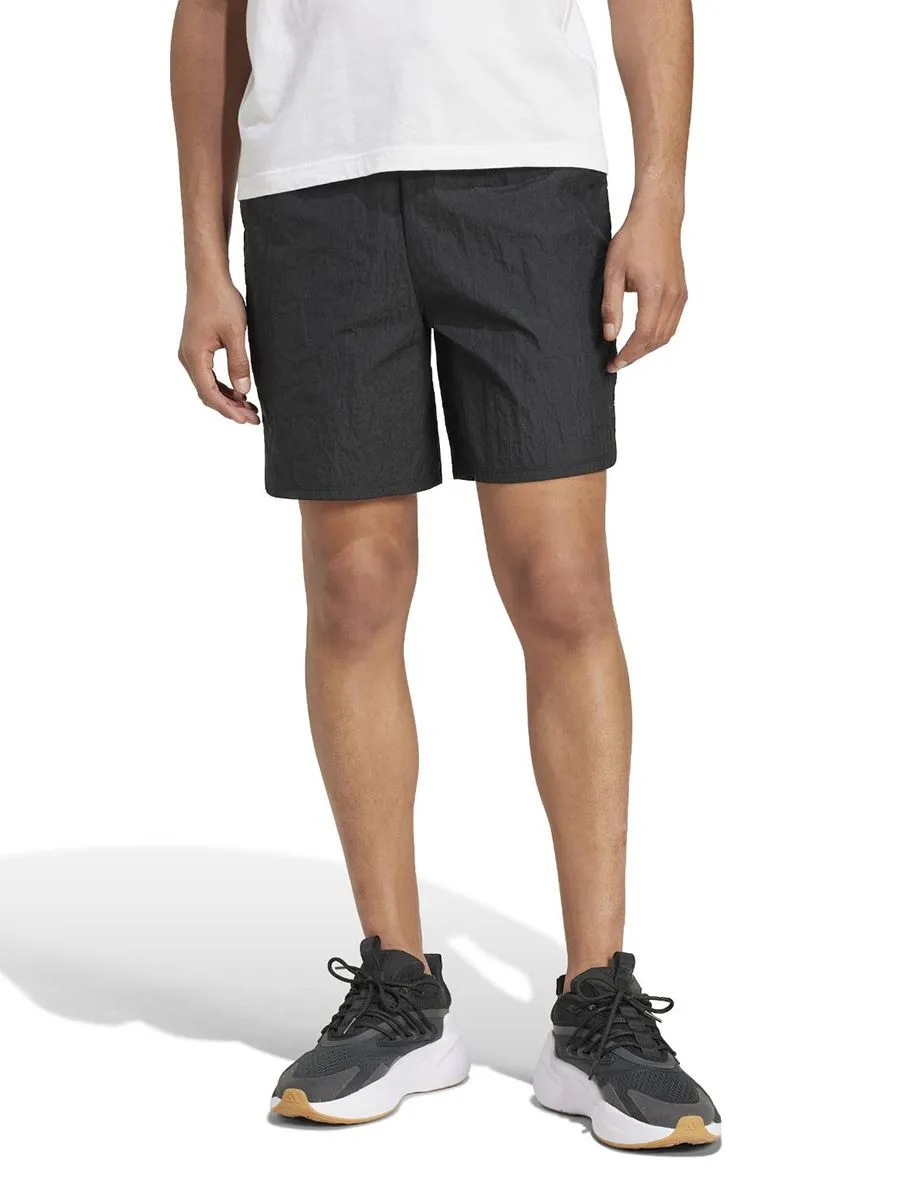 ADIDAS Men Shorts City Escape Woven IY1509 Black