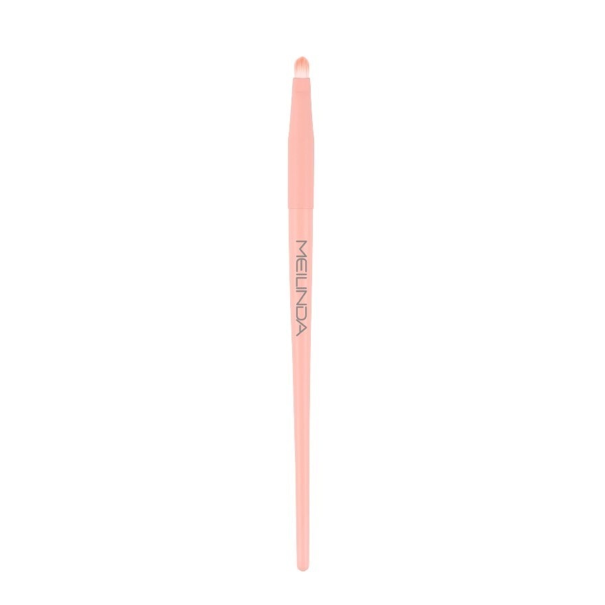 Meilinda Perfect Pastel Lip Brush 1pcs. 14