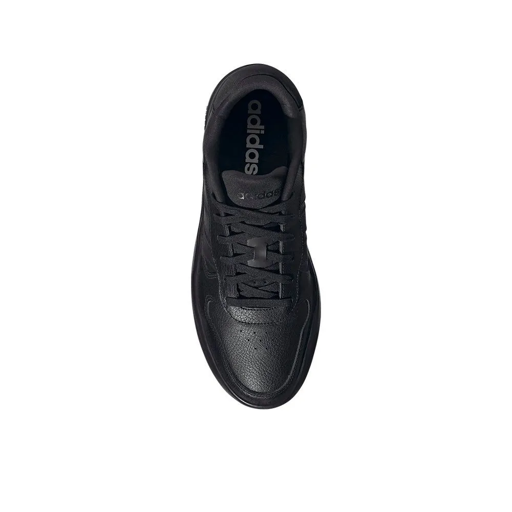 ADIDAS Litecourt Men Casual Shoes Black - AD001SH539EOTH
