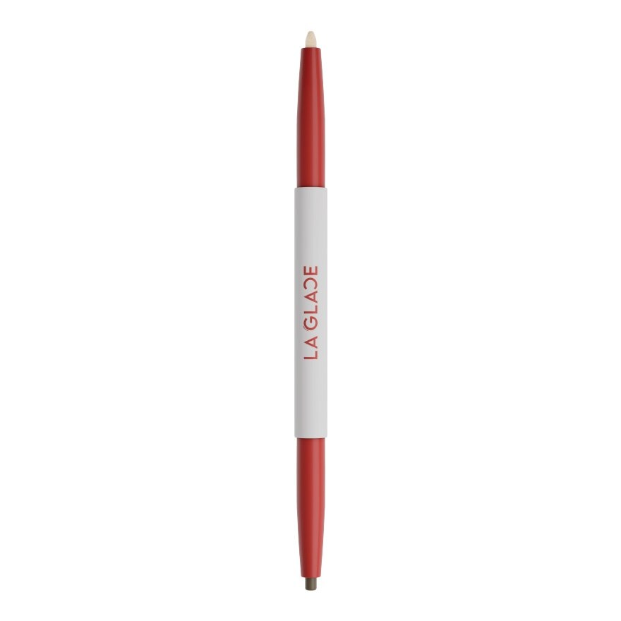 #LA GLACE Dolly Eyeliner 0.28g 01