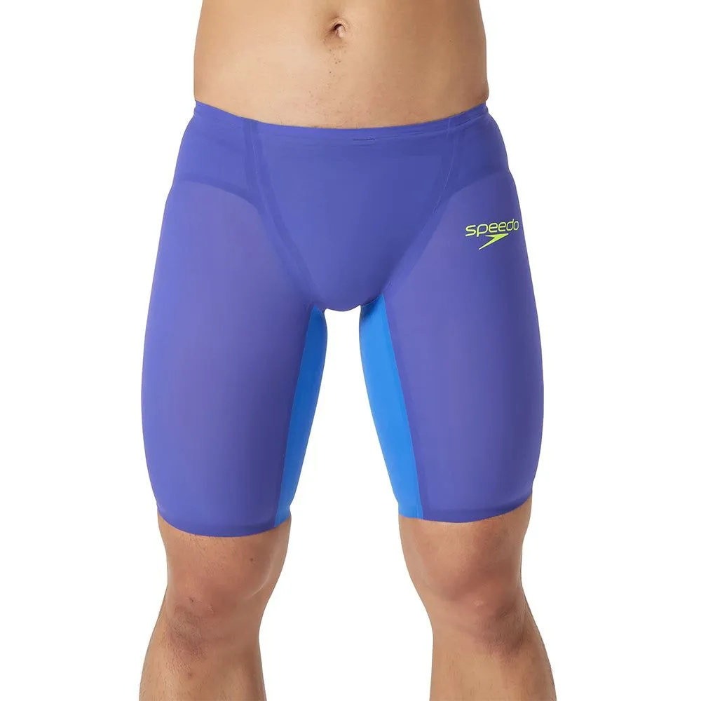 SPEEDO Men Swim Shorts Fastskin LZR Pure Valor 2.0 Jammer Purple - SP111SP904EKTH