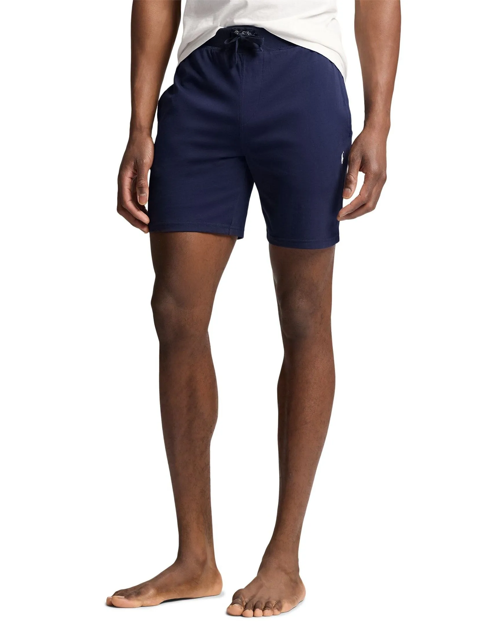 POLO RALPH LAUREN Shorts Men MAPOSLP0N320549 Navy
