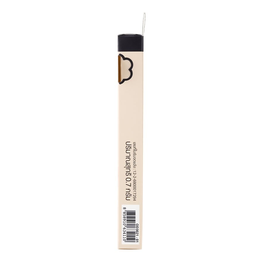 Odbo Slim Gel Liner 1.5mm 01