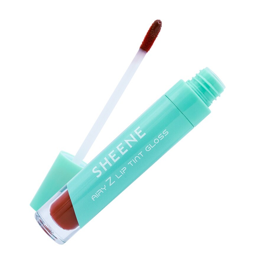 Sheene Airy-Z Lip Tint Gloss 2.8g F1
