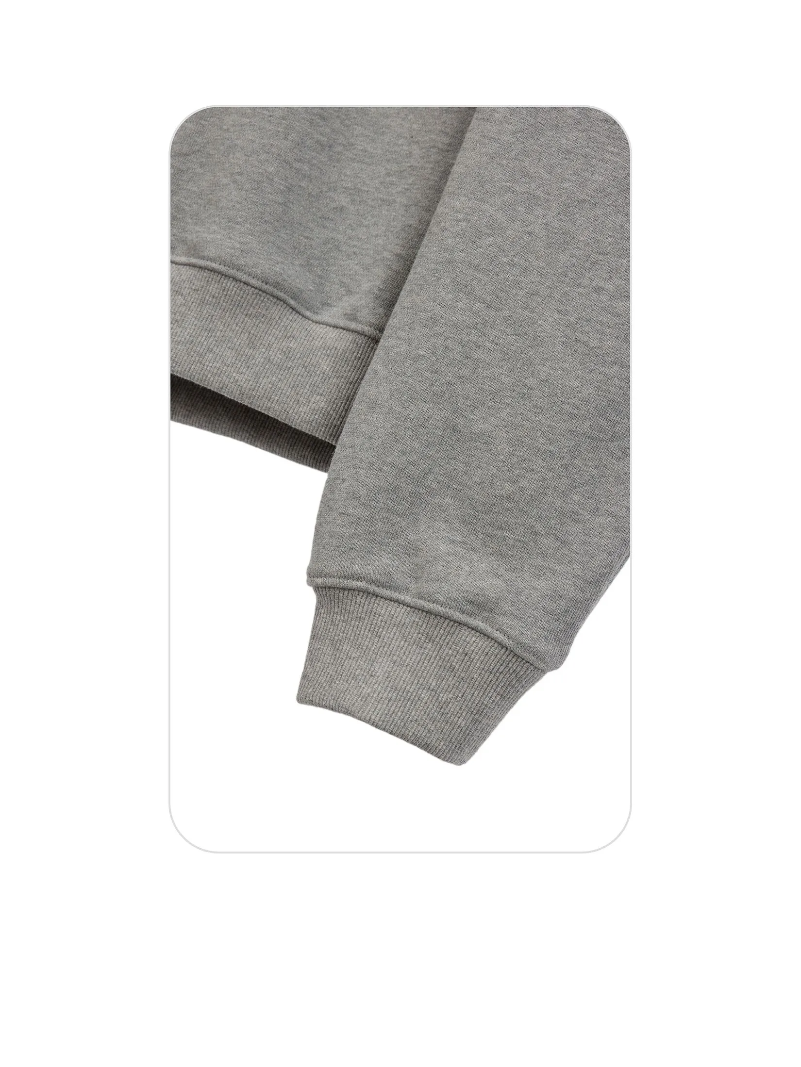 EMIS Unisex Sweat Shirt 24/7